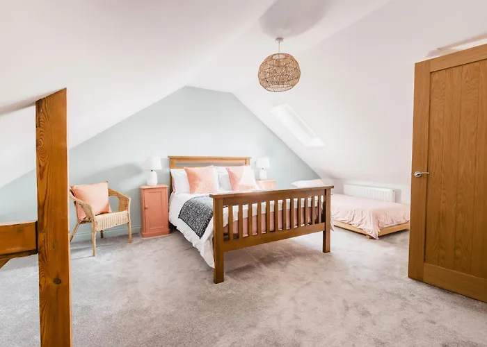 Cringle Cottage, The Lanes Cottages, Stokesley