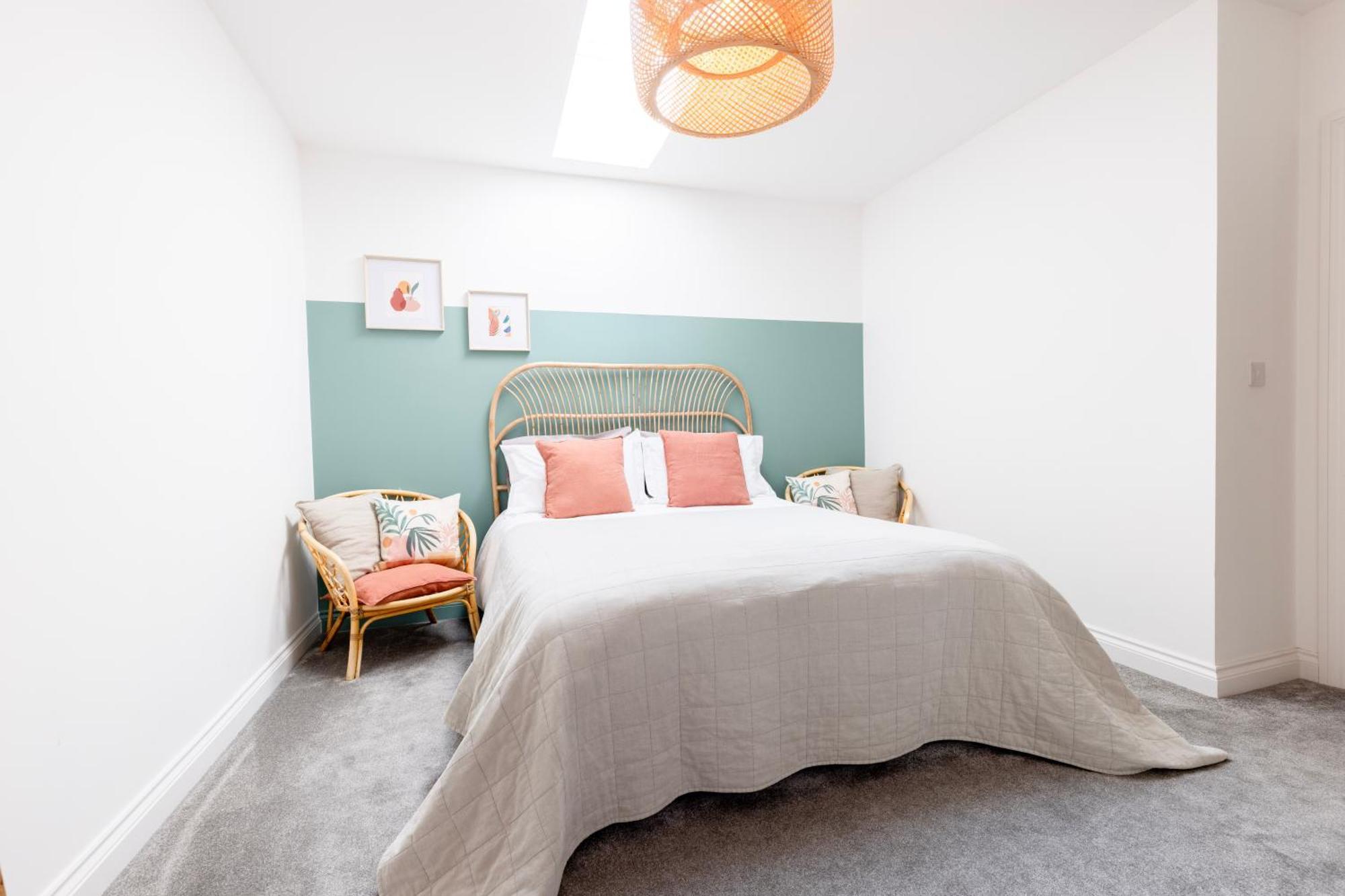 Cringle Cottage, The Lanes Cottages, Apartment *
