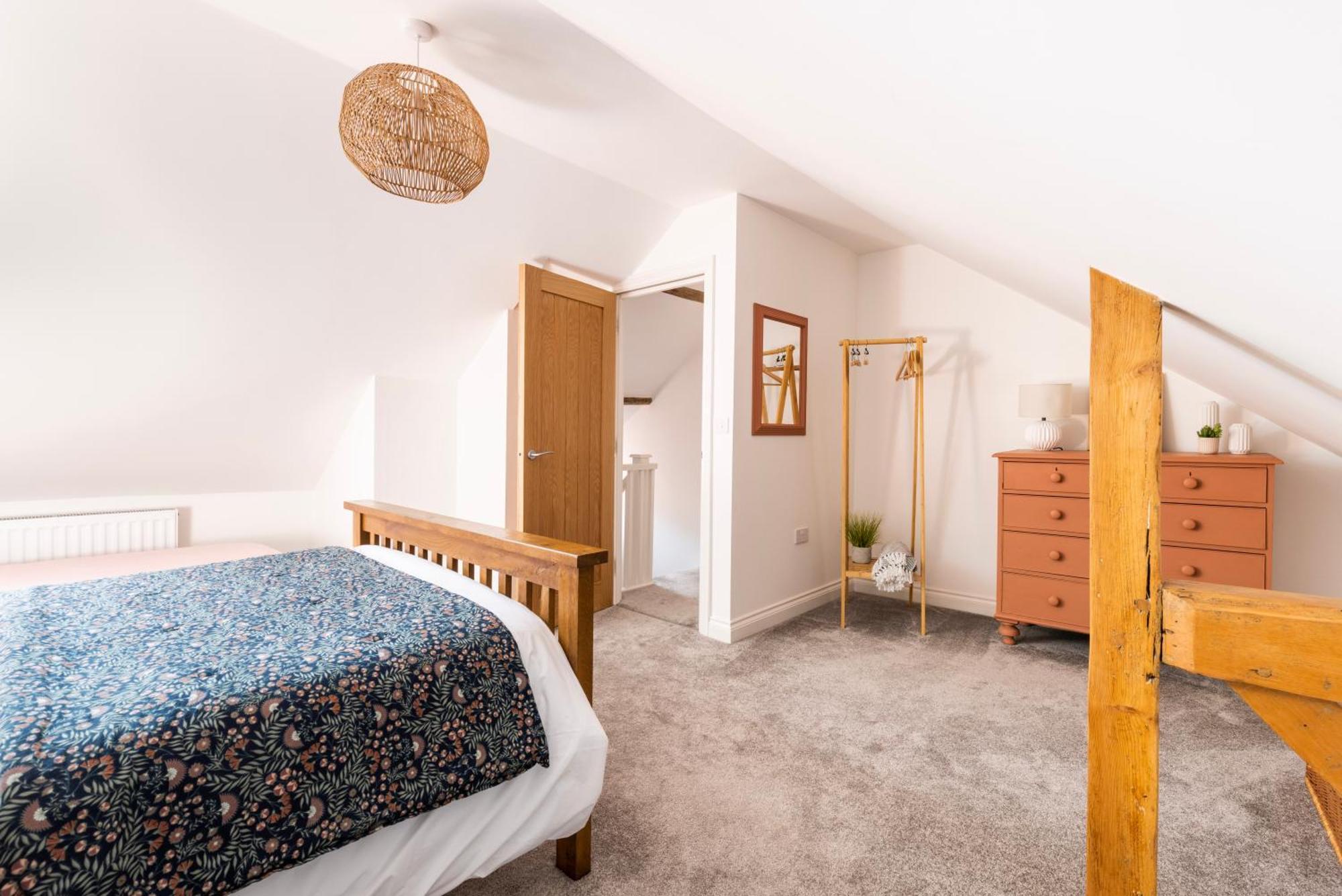 Apartment Cringle Cottage, The Lanes Cottages, *