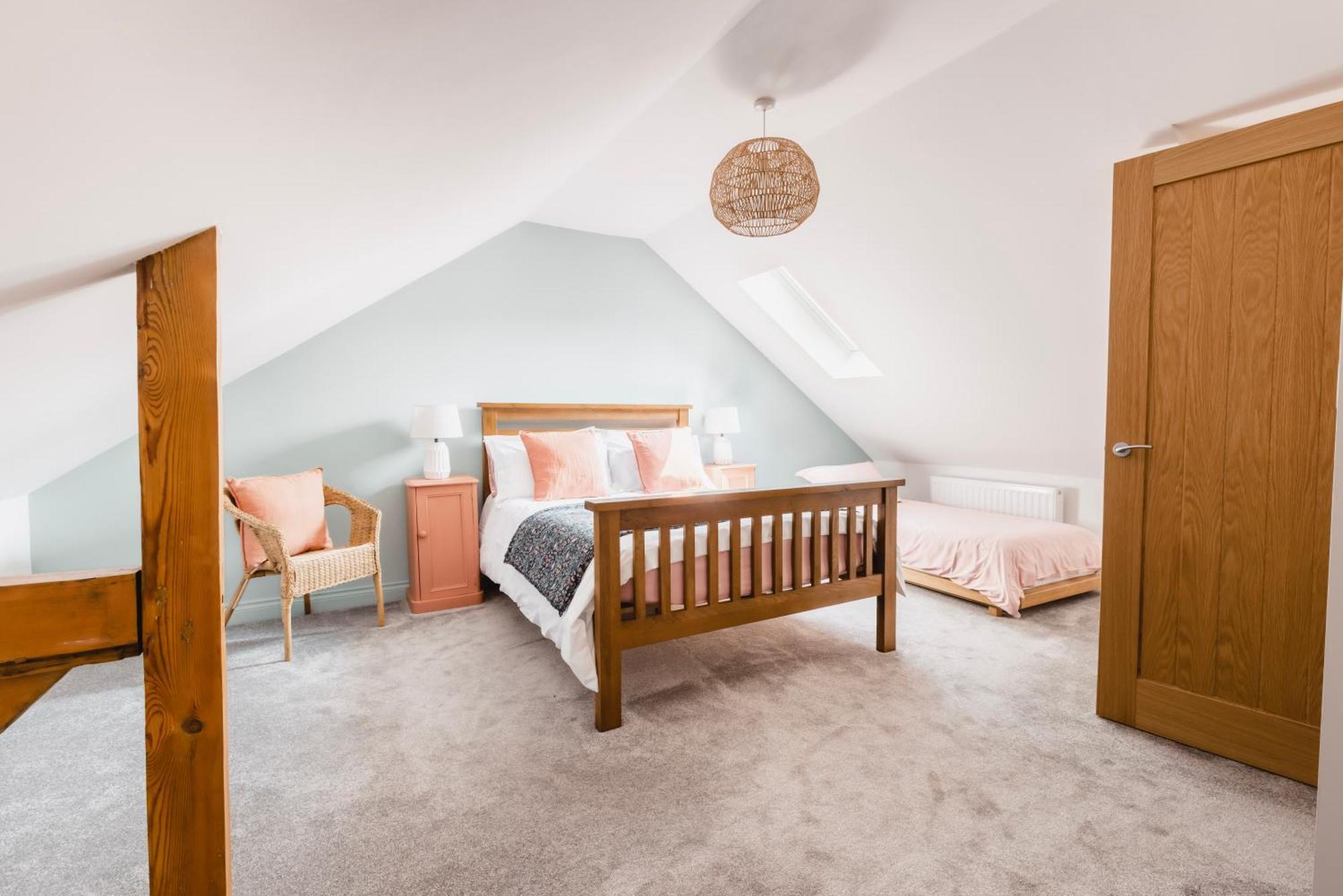 Cringle Cottage, The Lanes Cottages, Stokesley
