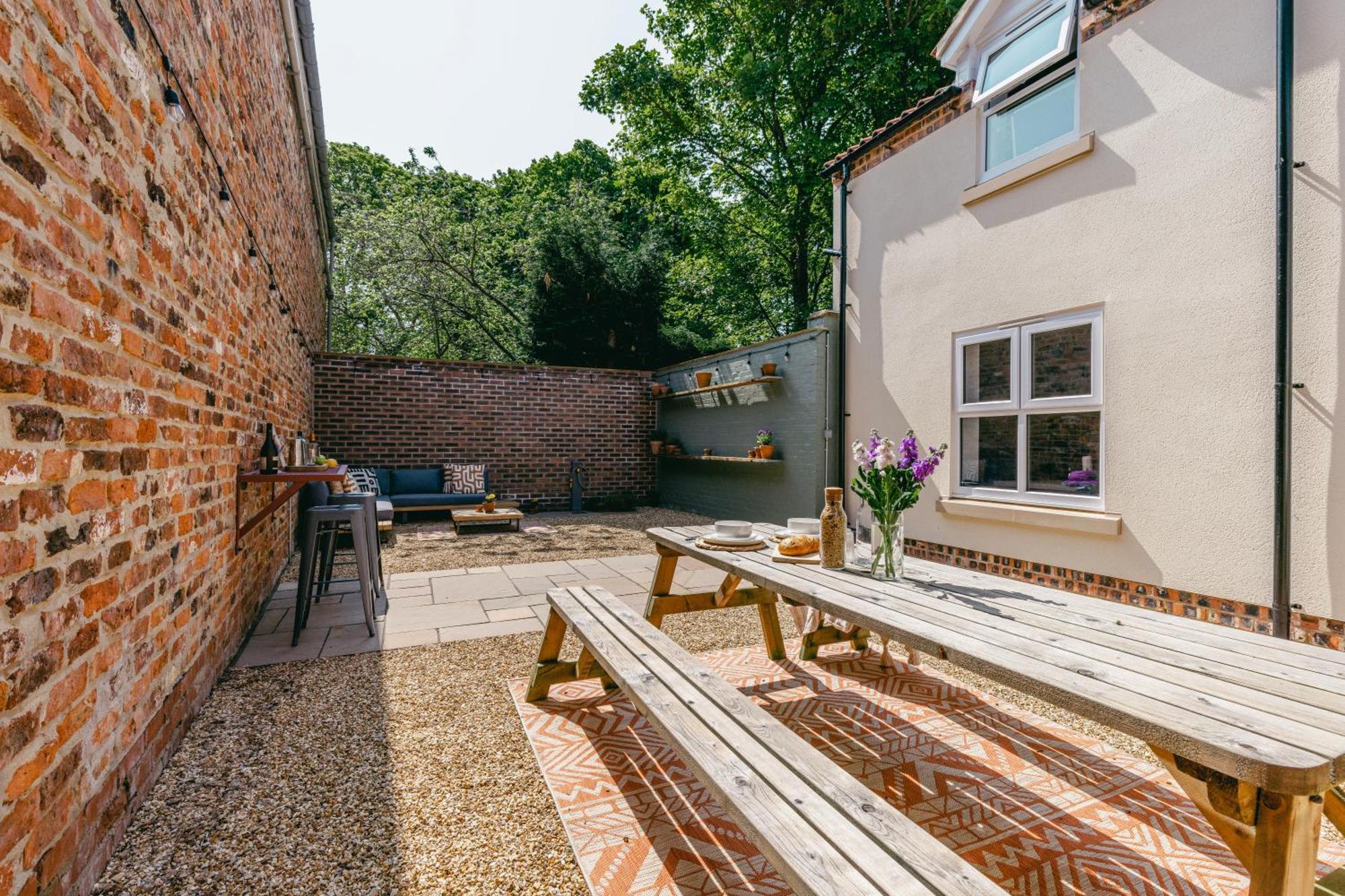 Apartment Cringle Cottage, The Lanes Cottages, Stokesley