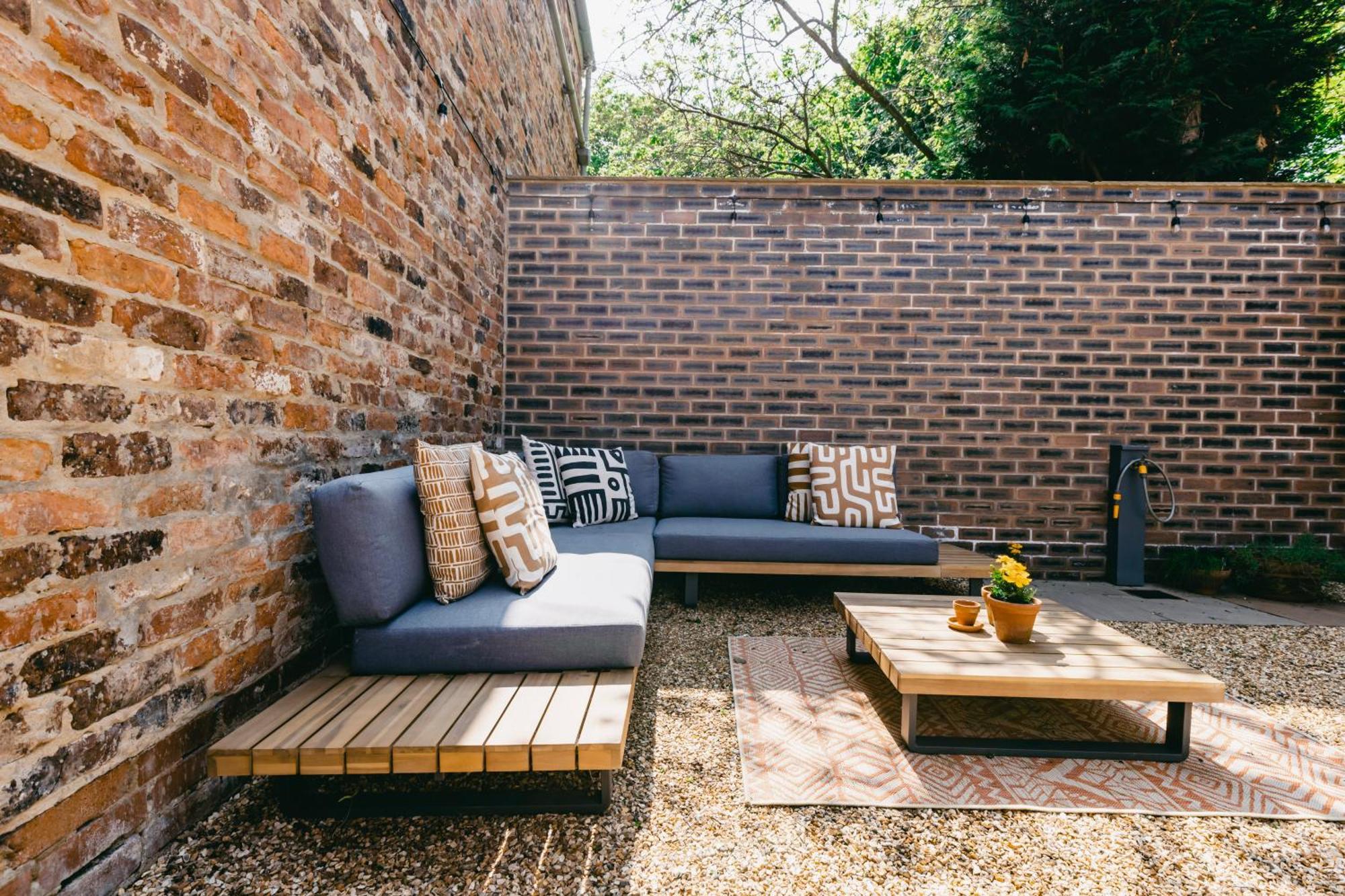 Cringle Cottage, The Lanes Cottages, Apartment Stokesley