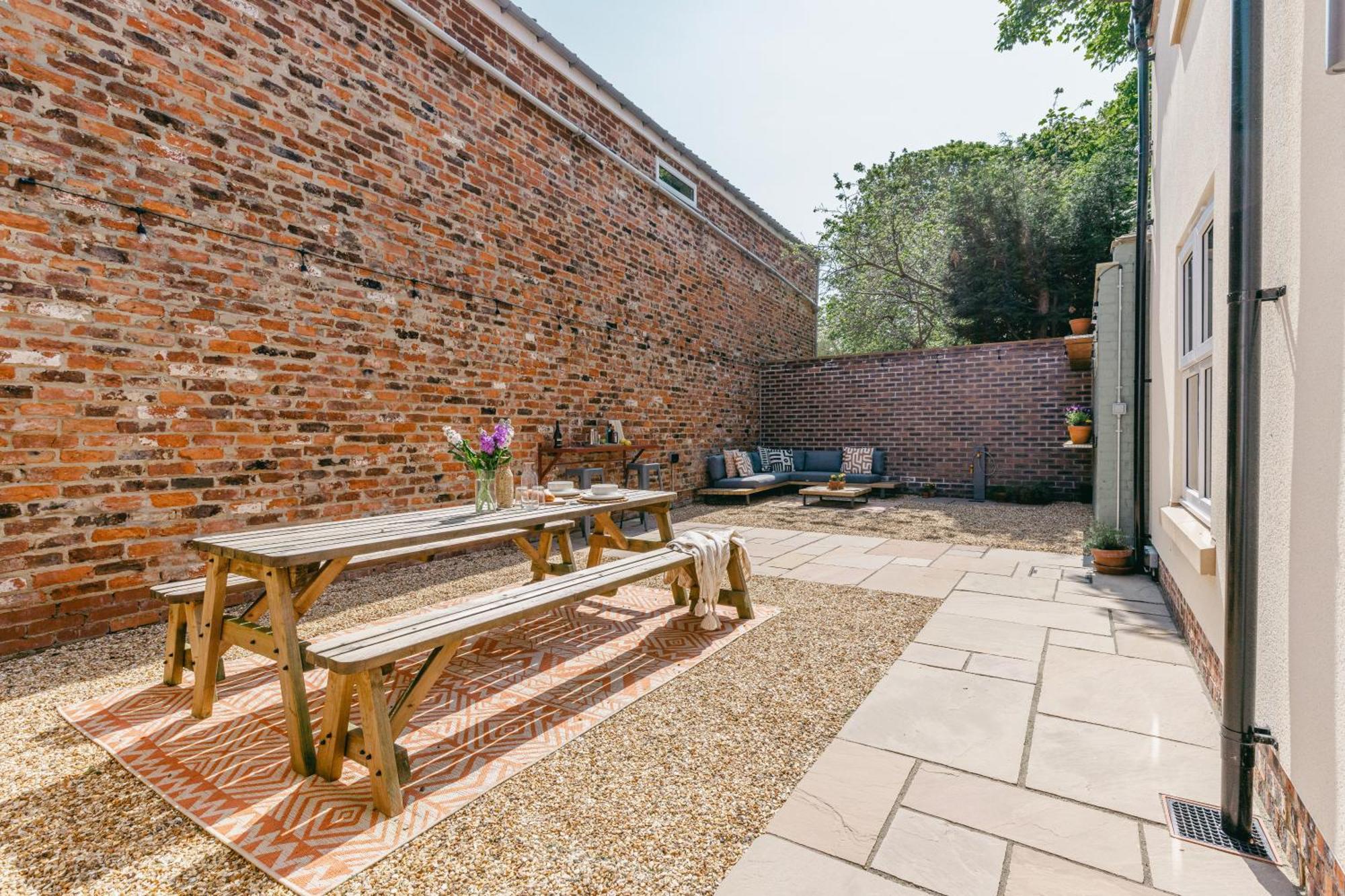 Apartment Cringle Cottage, The Lanes Cottages, Stokesley