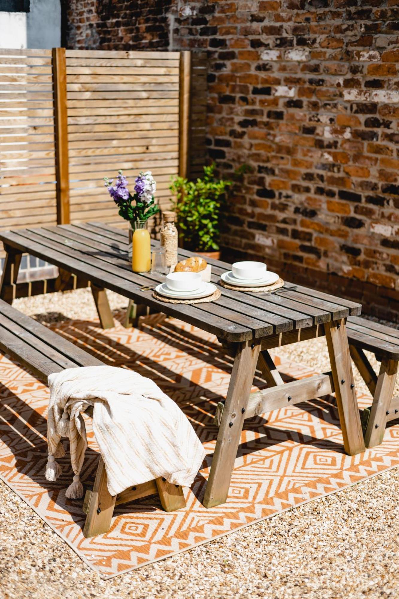 Cringle Cottage, The Lanes Cottages, Apartment Stokesley